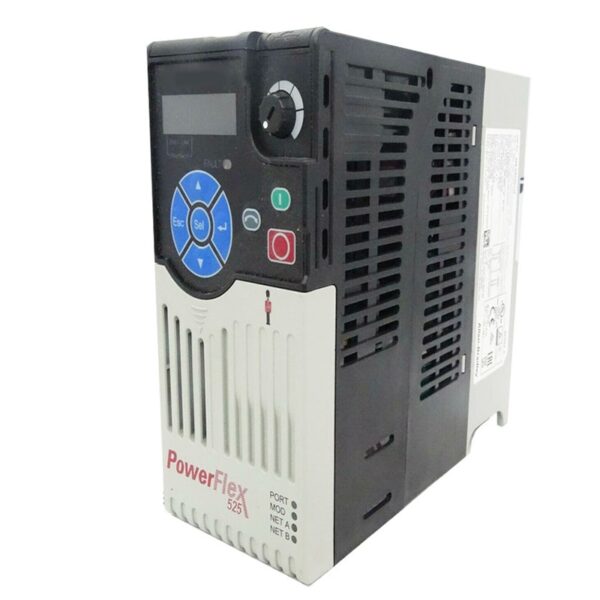 Rockwell Frequency Converter 25B-D6P0N114 PLC Module Plc Pac Dedicated Controllers - Image 2