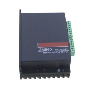 Kinco Motor Driver 2M2280N Programmable Controller Module