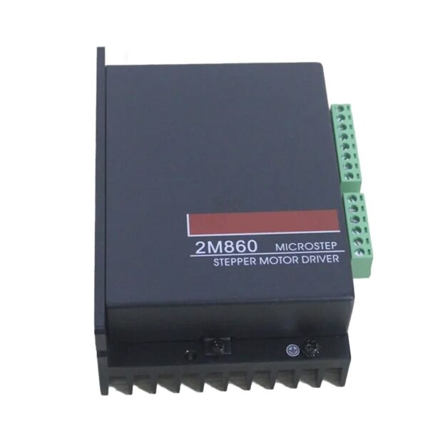 Kinco Motor Driver 2M2280N Programmable Controller Module