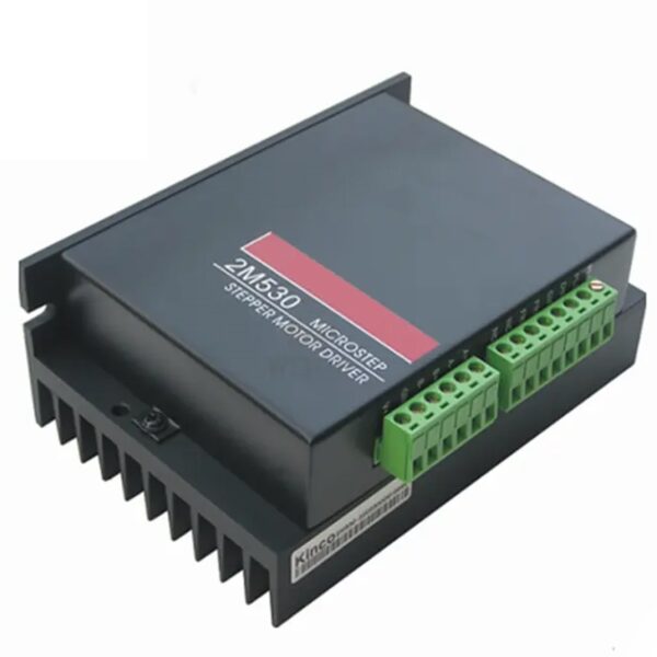 Kinco Motor Driver 2M2280N Programmable Controller Module - Image 3