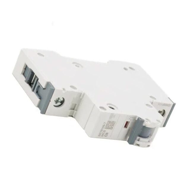 Siemens 5SY6106-7 Circuit Breaker air Switch Main Switch - Image 2