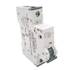 Siemens 5SY6106-7 Circuit Breaker air Switch Main Switch