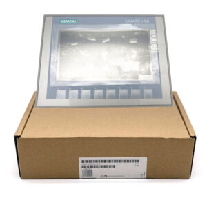 Siemens Controller 6AV2123-2BG03-0AX0 Programmable Controller Module Control Module