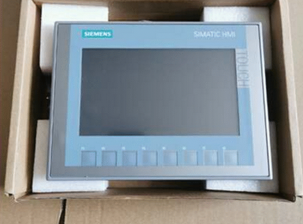 Siemens Controller 6AV2123-2BG03-0AX0 Programmable Controller Module Control Module - Image 6