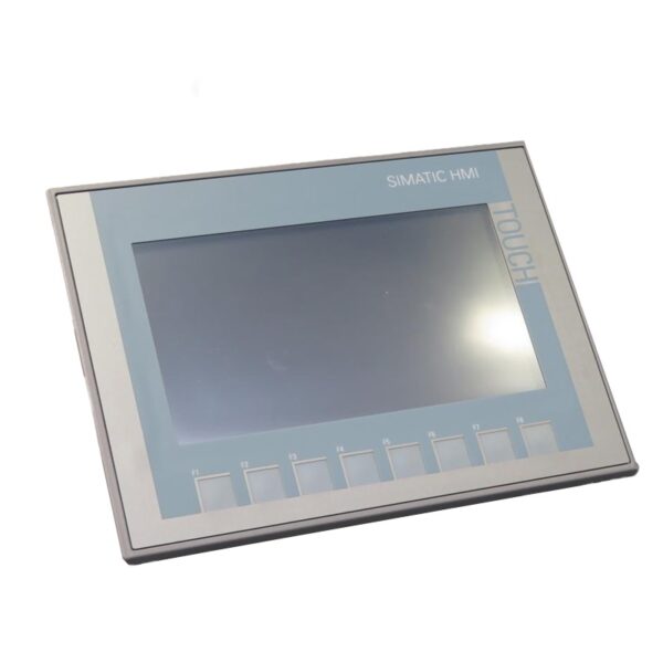 Siemens Controller 6AV2123-2BG03-0AX0 Programmable Controller Module Control Module - Image 5