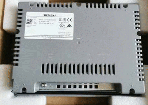 Siemens Controller 6AV2123-2BG03-0AX0 Programmable Controller Module Control Module - Image 2