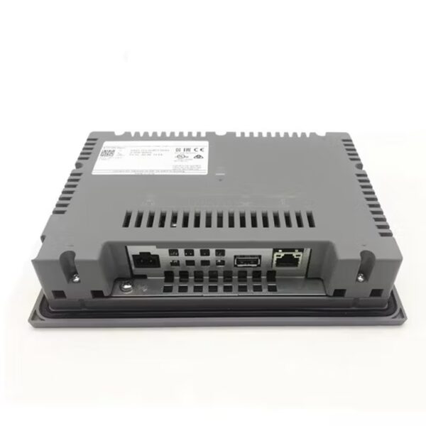 Siemens Controller 6AV2123-2BG03-0AX0 Programmable Controller Module Control Module - Image 3