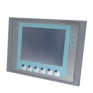 Gold Seller 6AV6648-0AE11-3AX0 Plc Hmi Touch Screen PLC Controller Brand New Original Spot Hmi Touch Panel
