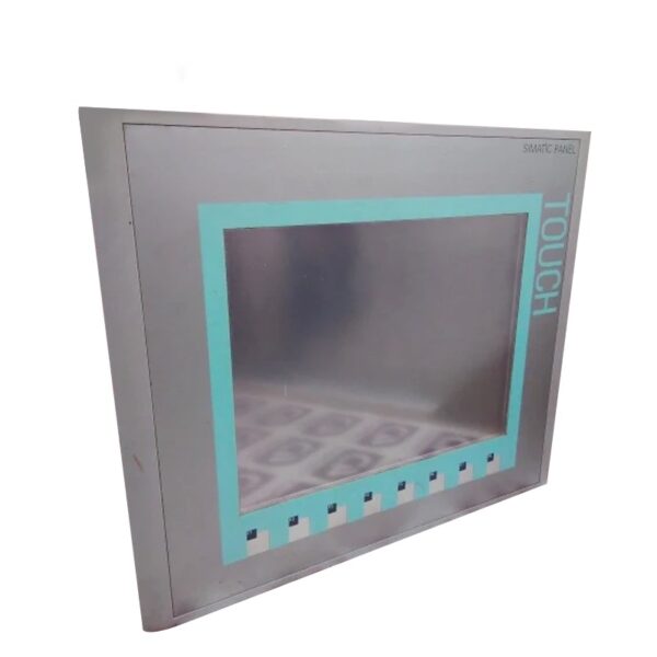Gold Seller 6AV6648-0AE11-3AX0 Plc Hmi Touch Screen PLC Controller Brand New Original Spot Hmi Touch Panel - Image 3