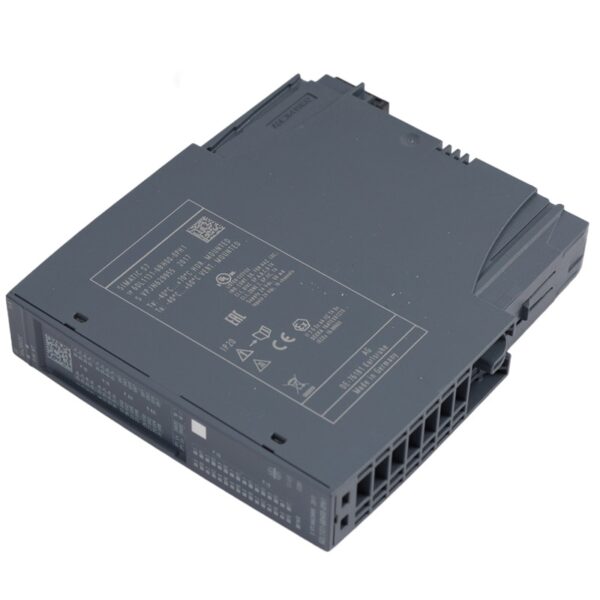 Siemens Controller 6DL1131-6BH00-0PH1 Programmable Controller Module - Image 2