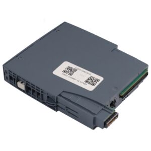 Siemens Controller 6DL1131-6BH00-0PH1 Programmable Controller Module