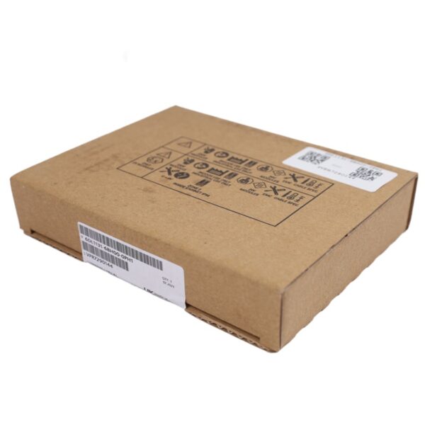 Siemens Controller 6DL1131-6BH00-0PH1 Programmable Controller Module - Image 3