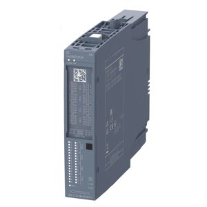 Siemens Controller 6DL1132-6BL00-0PH1 Programmable Controller Module