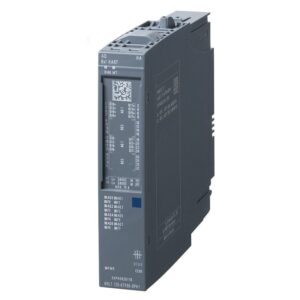 Siemens Analog Output Module 6DL1135-6TF00-0PH1 Programmable Controller Module