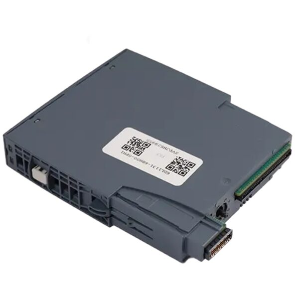 Siemens Analog Output Module 6DL1135-6TF00-0PH1 Programmable Controller Module - Image 2