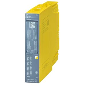 Siemens Controller 6DL1136-6DA00-0PH1 Programmable Controller Module