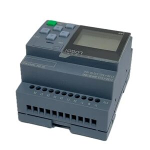 Siemens Controller 6ED1052-1CC08-0BA2  Programmable Controller Module Control Module