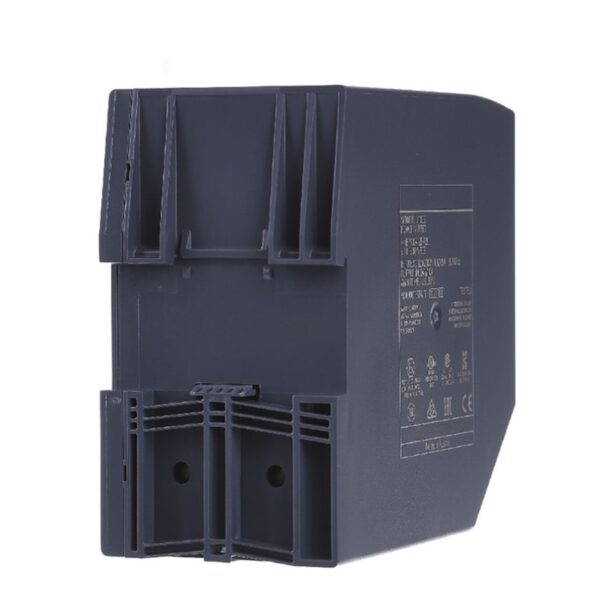 Siemens Controller 6EP1334-2BA20 Programmable Controller Module Control Module - Image 4