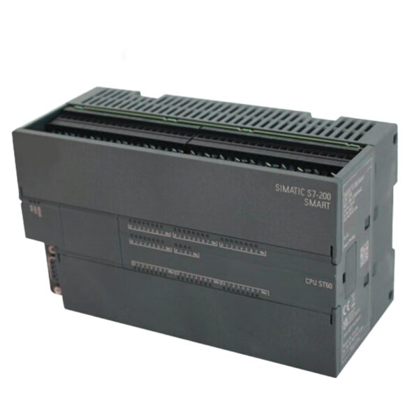 Siemens Controller 6ES7228-1ST60-0AA0 Programmable Controller Module Control Module - Image 2