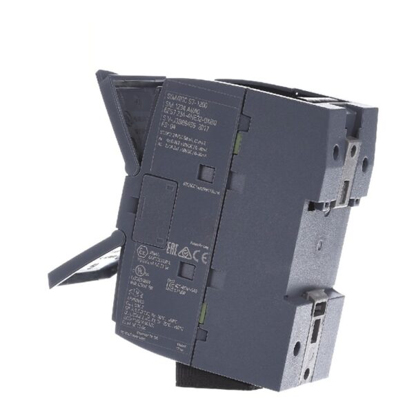 Siemens Controller 6ES7234-4HE32-0XB0 Programmable Controller Module Control Module