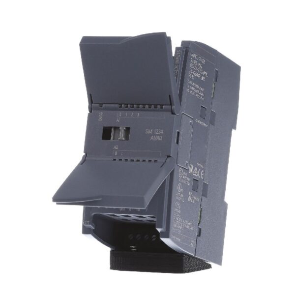 Siemens Controller 6ES7234-4HE32-0XB0 Programmable Controller Module Control Module - Image 2