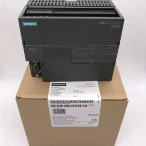 Original Siemens S7-200 SMART CPU 6ES7288-1SR20-0AA0 PLC Controller