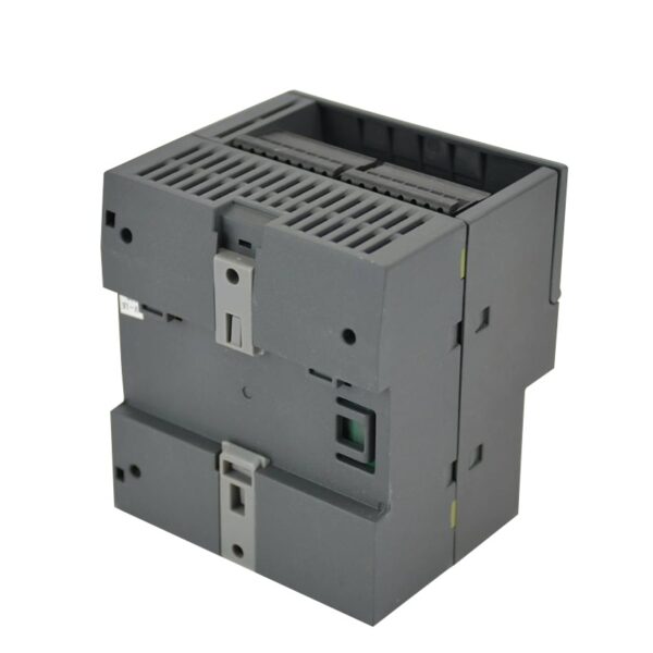 Siemens Controller 6ES7288-1ST20-0AA0 Programmable Controller Module Control Module - Image 2
