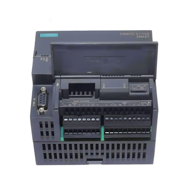 Siemens Controller 6ES7288-1ST30-0AA0 Programmable Controller Module Control Module