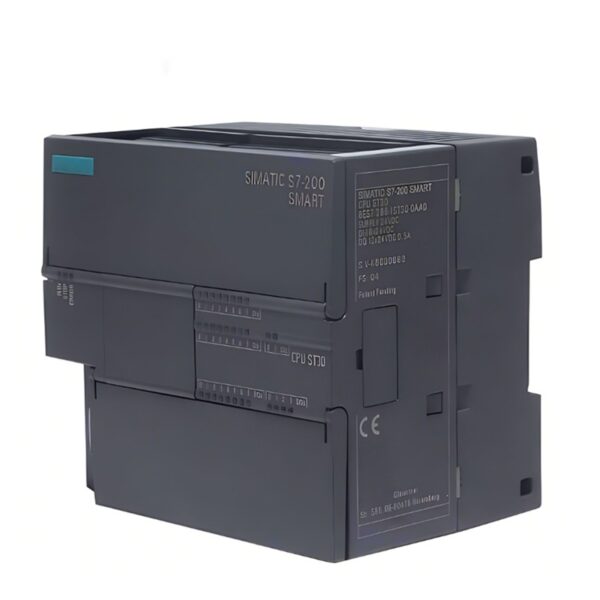 Siemens Controller 6ES7288-1ST30-0AA0 Programmable Controller Module Control Module - Image 2