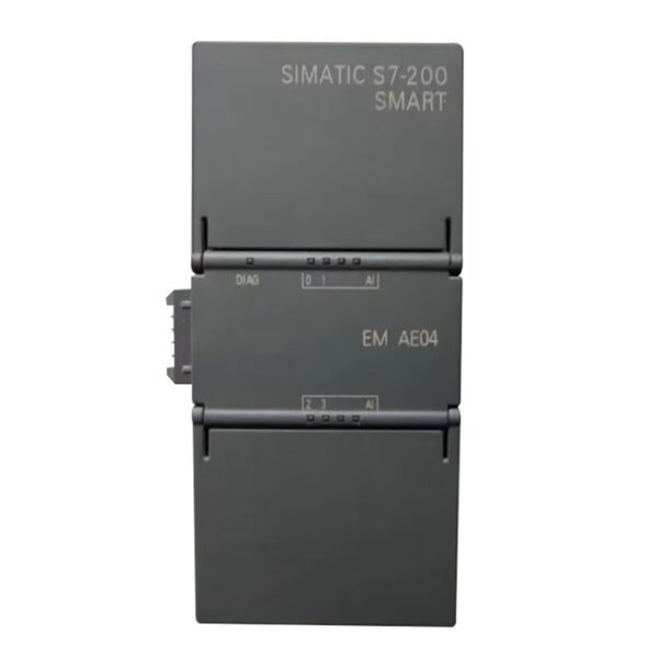 Siemens Controller 6ES7288-3AE04-0AA0 Programmable Controller Module Control Module - Image 2