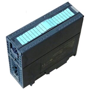 Siemens Controller 6ES7331-7PF11-0AB0 Programmable Controller Module