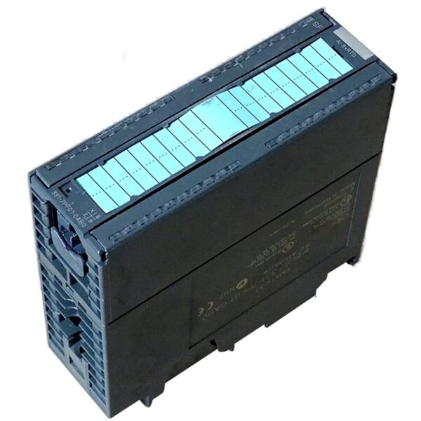 Siemens Controller 6ES7331-7PF11-0AB0 Programmable Controller Module