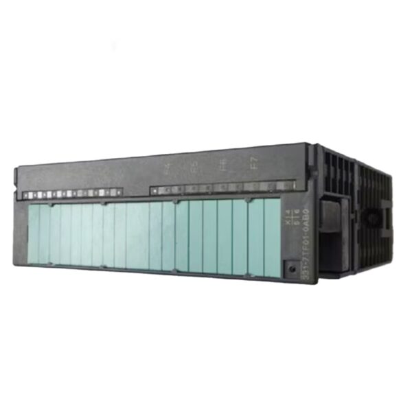 Siemens Controller 6ES7331-7TF01-0AB0 Programmable Controller Module Control Module - Image 2