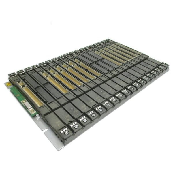 Siemens 6ES7400-2JA00-0AA0 Programmable Controller PLC Module S7-400H Assembly - Image 3