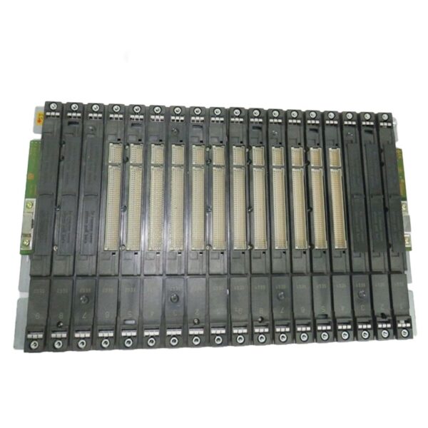 Siemens 6ES7400-2JA00-0AA0 Programmable Controller PLC Module S7-400H Assembly - Image 4