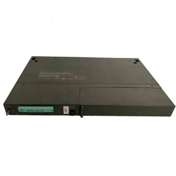 Siemens 6ES7410-5HX08-0AB0 Programmable Controller Module - Image 2