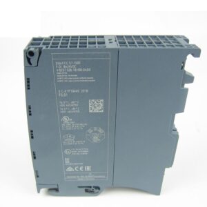 Siemens Controller 6ES7526-1BH00-0AB0 Programmable Controller Module