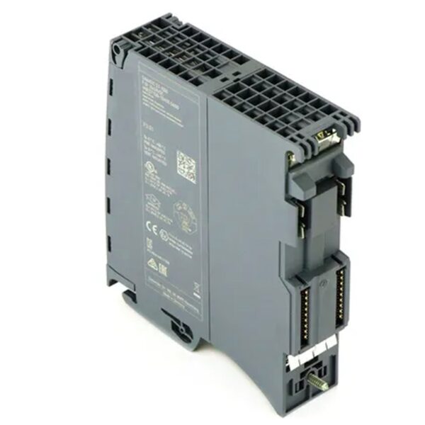 Siemens Controller 6ES7526-1BH00-0AB0 Programmable Controller Module - Image 2