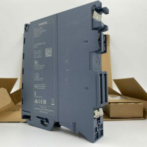 Siemens Analog Input Module 6ES7531-7QD00-0AB0 Programmable Controller Module
