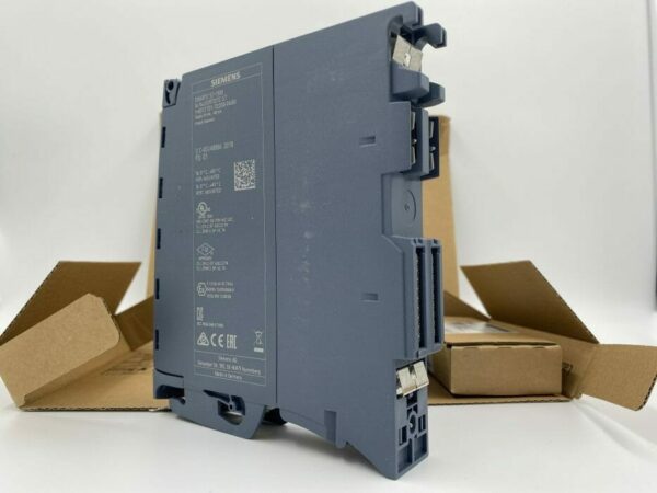 Siemens Analog Input Module 6ES7531-7QD00-0AB0 Programmable Controller Module