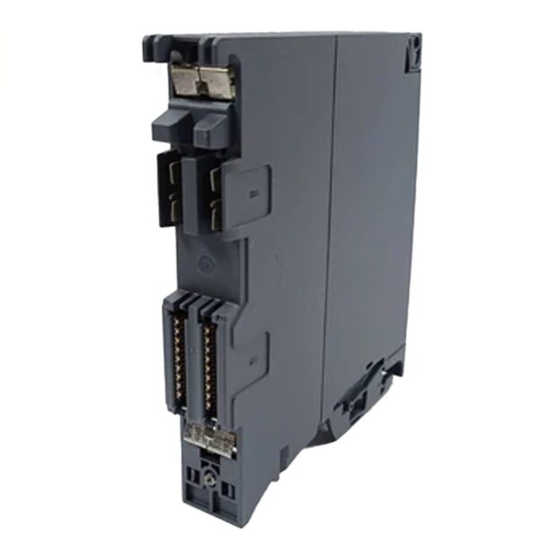 Siemens Analog Input Module 6ES7531-7QD00-0AB0 Programmable Controller Module - Image 2