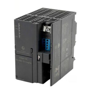 Siemens 6ES7653-2CC00-0XE0 Programmable Controller Module PCS7 Software Module
