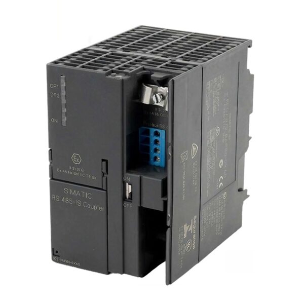 Siemens 6ES7653-2CC00-0XE0 Programmable Controller Module PCS7 Software Module