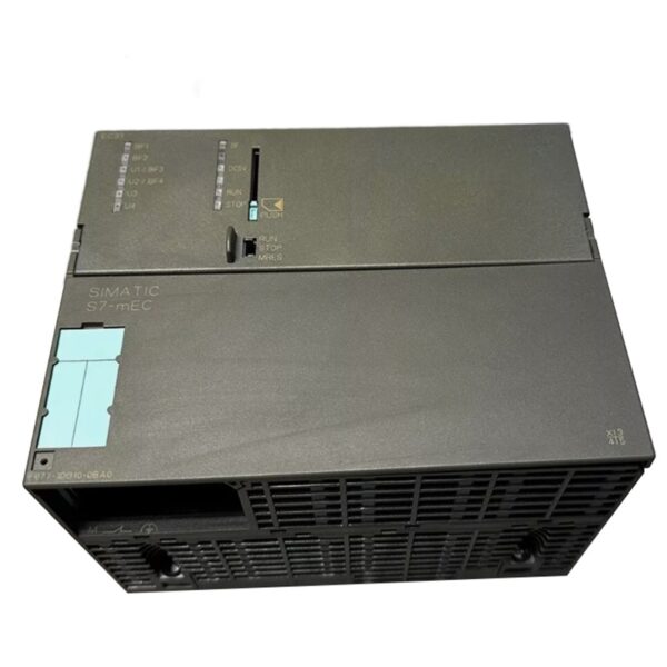Siemens 6ES7653-2CC00-0XE0 Programmable Controller Module PCS7 Software Module - Image 3