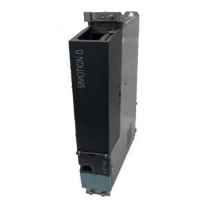Siemens 6ES7653-2CX01-0XE0 Programmable Controller Module