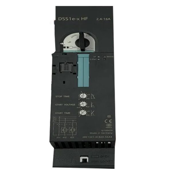 Siemens 6ES7653-2CX01-0XE0 Programmable Controller Module - Image 2