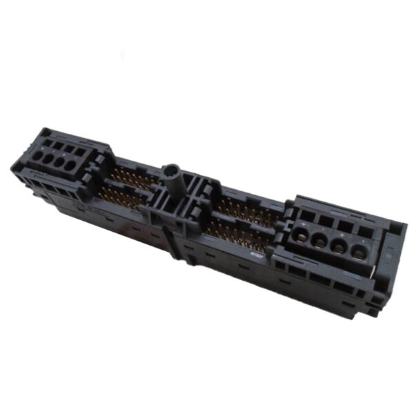 Siemens 6ES7921-5AB20-0AA0 Connection Module S7-1500 Accessory Programmable Controller Module - Image 2
