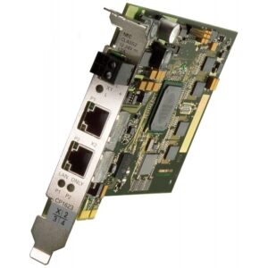 Siemens 6GK1162-3AA00 CP1623 Communication Processor Expansion Module Control