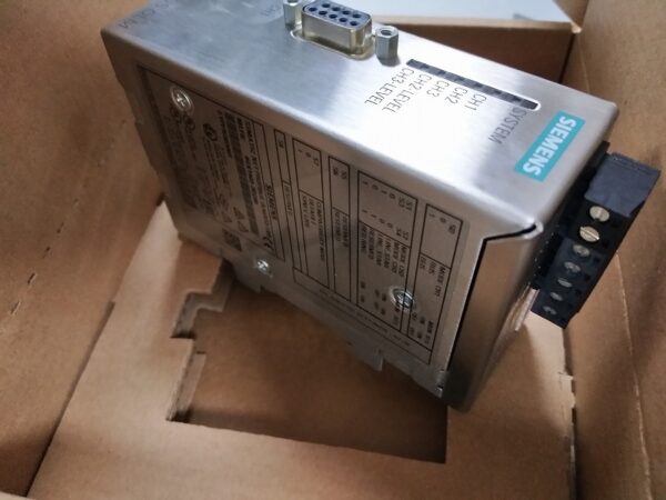 Siemens 6GK1503-3CC00 PROFIBUS OLM/G12-1300 V4.0 Fiber Optic Modules Programmable Controller - Image 5