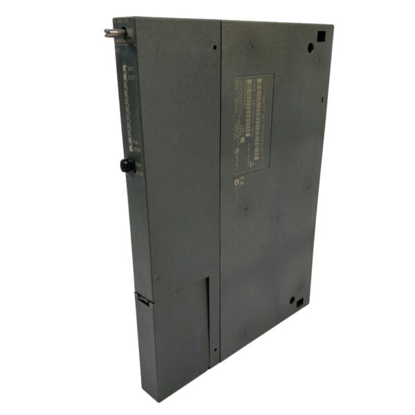 Siemens 6GK7443-5DX03-0XE0 Communication Processor Module Programmable Controller Module - Image 2